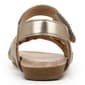 Big Girls Blowfish Malibu Gaia-K Footbed Sandals - image 4