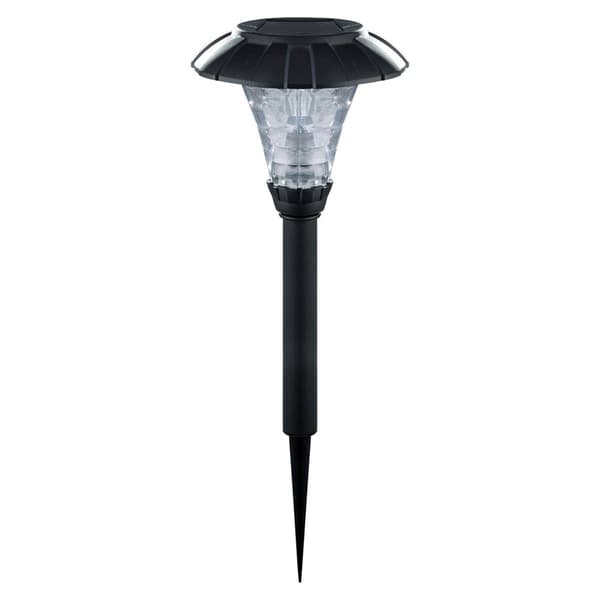 LED Solar Powered 16in. Lawn Stake