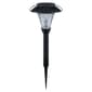 LED Solar Powered 16in. Lawn Stake - image 1
