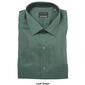 Mens Van Heusen&#174; Ultra Wrinkle Free Regular Fit Dress Shirt - image 4