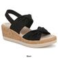 Womens LifeStride Riley Slingback Wedge Sandals - image 7