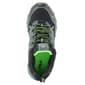 Big Boys Fila At Peake 21 Athletic Sneakers - image 4