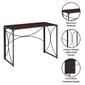Convenience Concepts Nova Folding Desk - image 3
