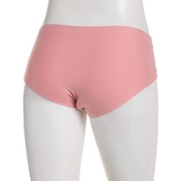 Womens Laura Ashley Micro Laser Hipster Panties LS9172EX