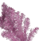 Northlight 9ft. Hot Pink Tinsel Artificial Christmas Garland - image 3