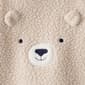 Baby Boy (3-24M) Carter''s Bear Face Boy Overall Set - image 4