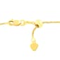 Gold Classics&#8482; 10kt. Yellow Gold Sparkle Necklace - image 2