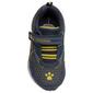 Little Boys Nickelodeon Paw Patrol Light-Up Athletic Sneakers - image 6