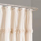 Lush Décor® Darla Shower Curtain - image 2