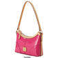 Dooney & Bourke Patent Baguette - image 2