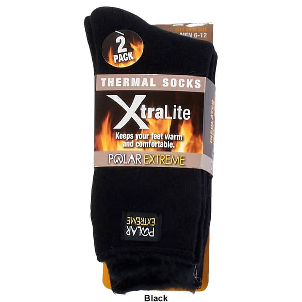 Mens Polar Extreme Extra Lite Socks