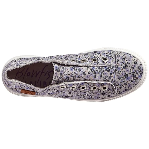 Womens Blowfish Cuzzin Fashion Sneakers