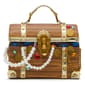 Betsey Johnson X Marks The Spot Crossbody - image 1