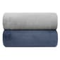Nautica Solid Blanket - image 1