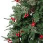 National Tree 7.5ft. Feel-Real&#174; Virginia Pine Christmas Tree - image 3