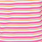 Plus Size Ruby Rd. Hothouse Florals Crochet Neck Stripe Tee - image 6