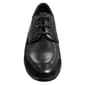 Big Boys Perry Ellis Lace Up Oxford Dress Shoes - image 5