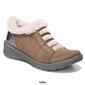Womens BZees Golden Fur Ankle Boots - image 9