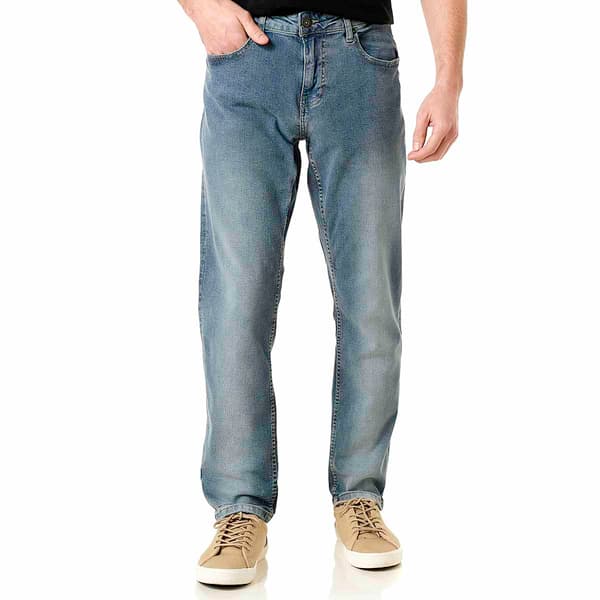 Mens Chaps Relaxed Fit Jeans