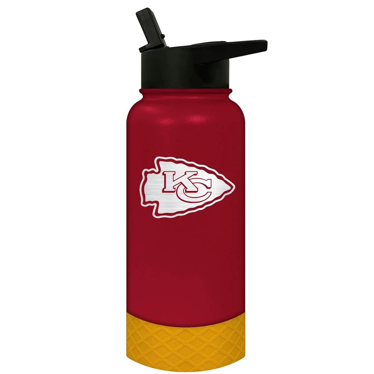 Great American Products 32oz. Kansas City Chiefs Water...