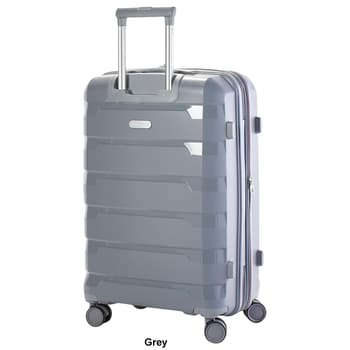 Solite Quincy 22in. Carry-On Hardside Luggage - Boscov's