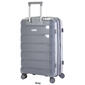 Solite Quincy 22in. Carry-On Hardside Luggage - image 2