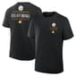 Mens NFL Fanatics Pittsburgh Steelers Passing Pocket Legacy Tee - image 1