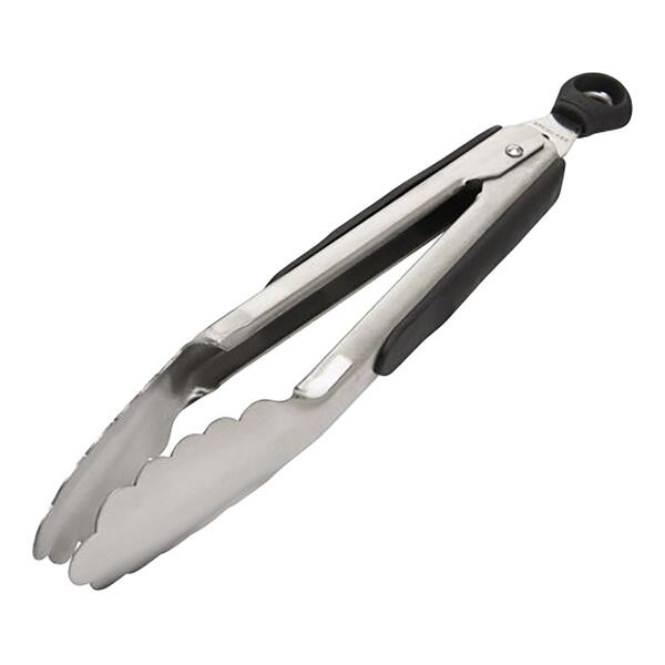 OXO Good Grips&#40;R&#41; 9in. Locking Tongs - image 