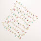 9ft. Light Bulb Garland - image 1