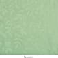 Hotel Suites Collection 6pc. AC Leaf Embossed Sheet Set - image 5