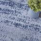 Nourison Essentials Abstract Indoor/Outdoor Square Rug - image 8
