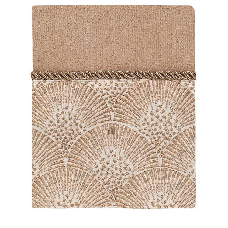 Avanti Deco Shell Towel Collection