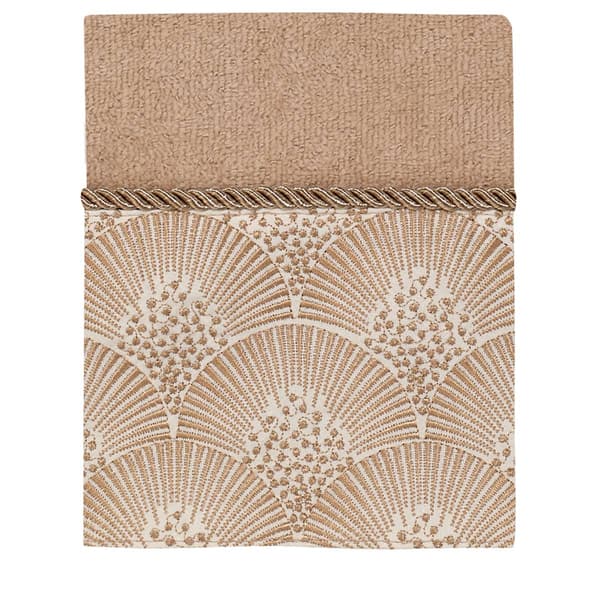 Avanti Deco Shell Towel Collection