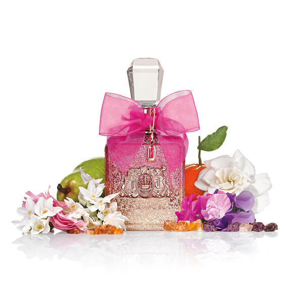 Juicy Couture Viva La Juicy Ros&#233; Eau de Parfum