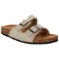 Womens Jellypop Melrose Footbed Sandals - image 1