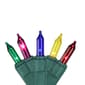 Northlight Seasonal Clear Net Style Christmas Lights - image 3