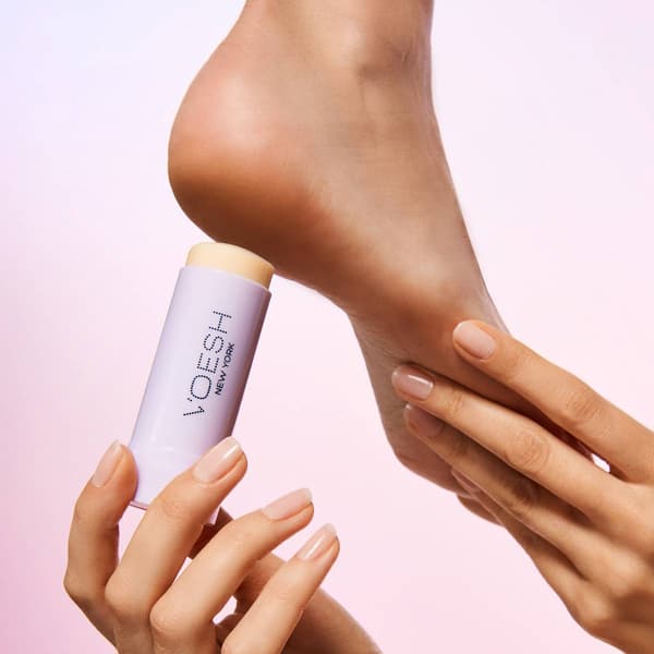 Voesh Solemate Lavender Heel Repair Balm