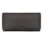 Womens Club Rochelier Leather Chequebook Wallet - image 2