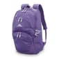 High Sierra Swoop Signature Backpack - Light Purple - image 1
