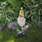 Northlight Seasonal Gnome w/ Watering Can Garden Statue - image 1
