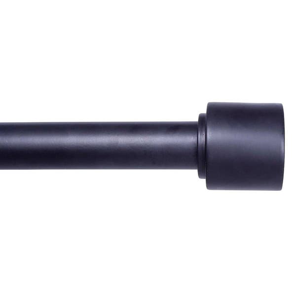 Astrid 1in. Claremont Curtain Rod - image 