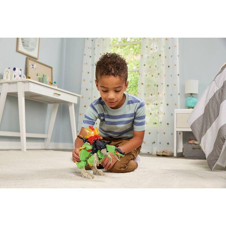 VTech® Switch & Go Lighting the Spinosaurus