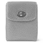 Jessica McClintock Demi Turn Lock Clutch - image 1