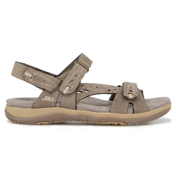 Womens JBU Stephie Vegan Sport Sandals