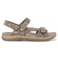 Womens JBU Stephie Vegan Sport Sandals - image 2