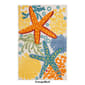 Nourison Aloha Starfish Print Indoor/Outdoor Area Rug - image 9