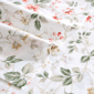Laura Ashley® Meadow Floral Percale Sheet Set - image 5