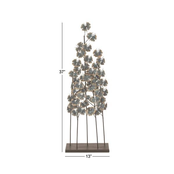 9th & Pike® Contemporary Nature Sculpture