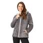 Womens Free Country Cloud Lite Reversible Jacket w/Hood - image 5