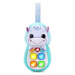 VTech Baby Hello Hippo Soft Phone
